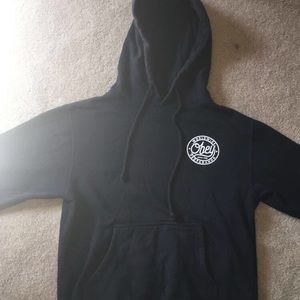 Obey hoodie